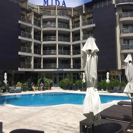 Mida 3* Slantschew brjag