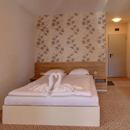 Bed and Breakfast Mida