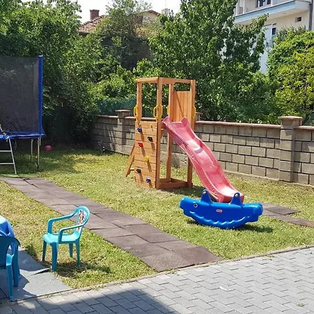 Mida Отель типа 
