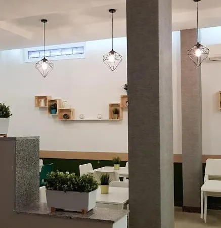 Отель типа 