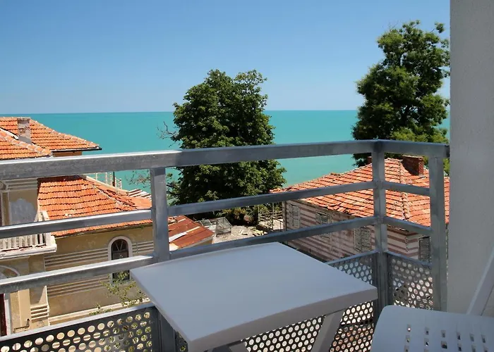 Mida Bed & Breakfast Obzor