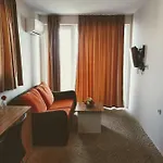 Mida Oda ve Kahvaltı