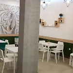 Oda ve Kahvaltı Mida Obzor