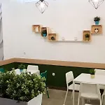 Mida Oda ve Kahvaltı Obzor