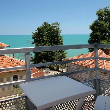 Mida 住宿加早餐酒店 奥布佐尔