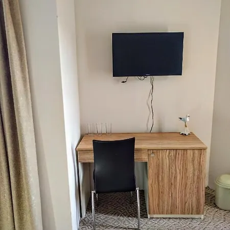 Mida 4* Obzor