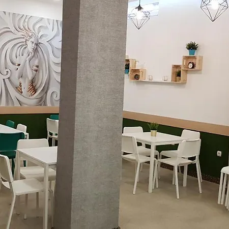 Bed & Breakfast Mida Obzor