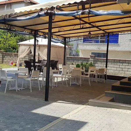 Mida Bed & Breakfast Obzor