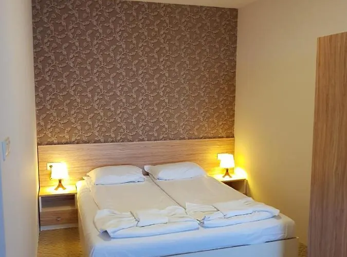 Mida 住宿加早餐酒店