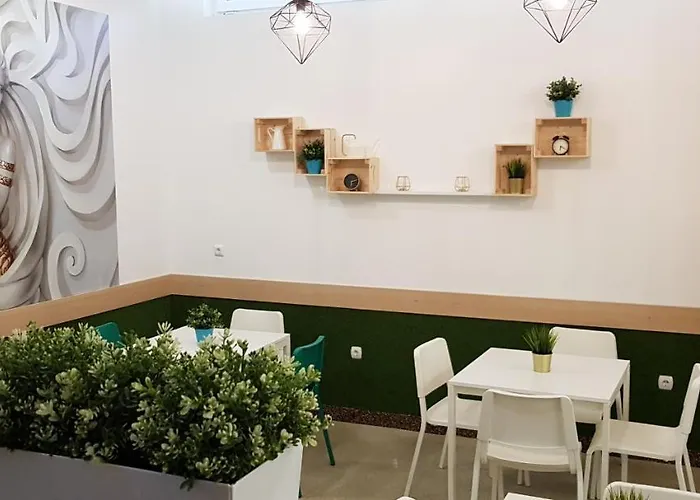 Mida 住宿加早餐酒店 奥布佐尔