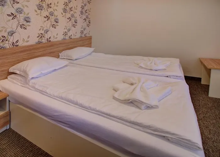 Mida 住宿加早餐酒店