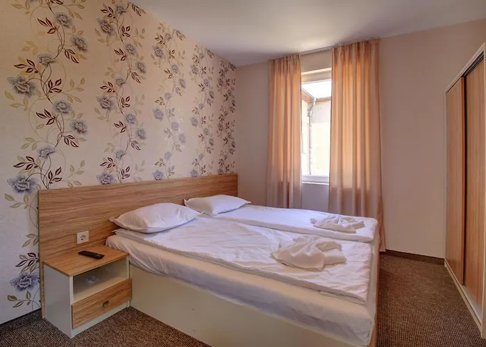 Mida 住宿加早餐酒店 4*